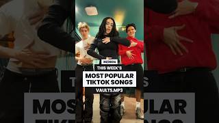 MOST POPULAR TIKTOK SONGS THIS WEEK 🗓️ 30/2024 #music #songs