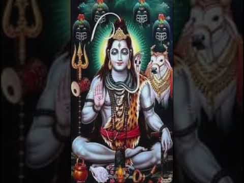 Ekadasha rudra mantra - shastha| powerful shiv mantra |shiv mantra |popular shiv mantra |shiv chants