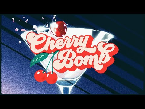 Cherry Bomb Vol. 4 (Future Funk // Citypop // Vaporfunk) Dance Mix