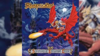 (1998) Rhapsody (of Fire) - Symphony of Enchanted Lands FULL ALBUM [HQ]