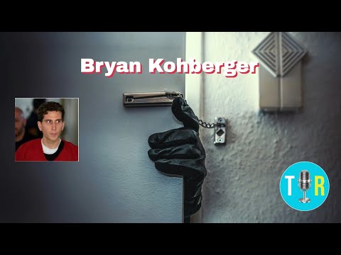 Chris’s Investigation into Bryan Kohberger’s Home Invasion - The Interview Room