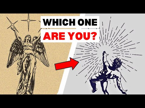 The 9 Types of CHOSEN ONES and Their Divine Missions (Which One Are You?)