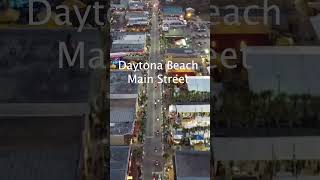 Daytona Main St short