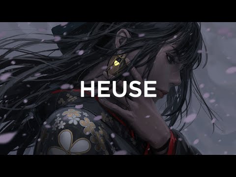 Heuse - Snowdrop