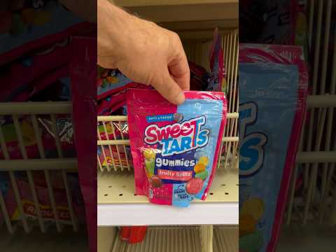 Sweet Tart Gummies - Never Cheaper - WOW!!!