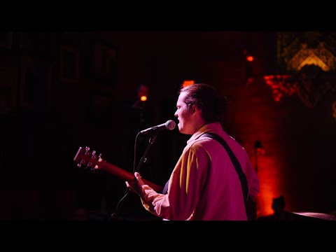 Emmett Mulrooney - Fool | School Night Concert (Live at Bardot)