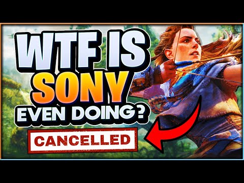 Sony Canceled Another BIG Game | Xbox Revival Could Come Back in an Interesting Way | News Dose