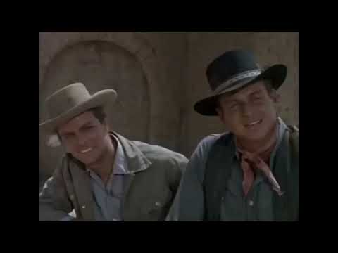 Classic 1960's Western I Young Guns of Texas 1962 Absolute Westerns on youtube in english full film