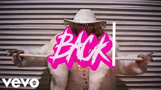 Ariki Xo - BACK (Official Video)