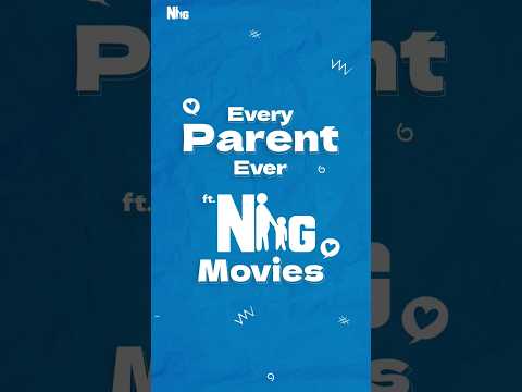 Here's to the ones who made us the person we are today! Happy #NationalParentsDay ❤️ #NGEMovies