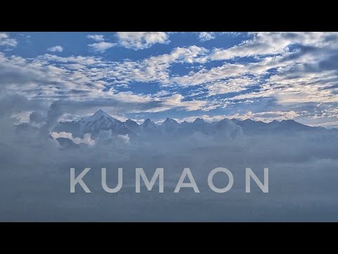 Kumaon Trip | Nainital | Almora | pithoragarh | Munsyari|