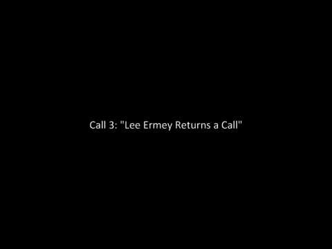 The Lee Ermey Prank Calls