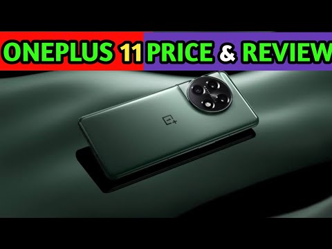 OnePlus 11 Price & Review || Unboxing || Camara test #oneplus @Teckburner