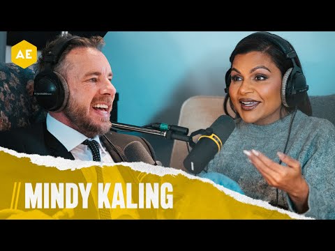 Mindy Kaling | Armchair Expert with Dax Shepard