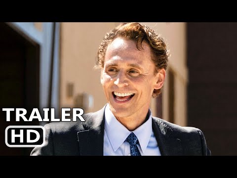 THE LIFE OF CHUCK Teaser Trailer (2025) Tom Hiddleston, Mike Flanagan