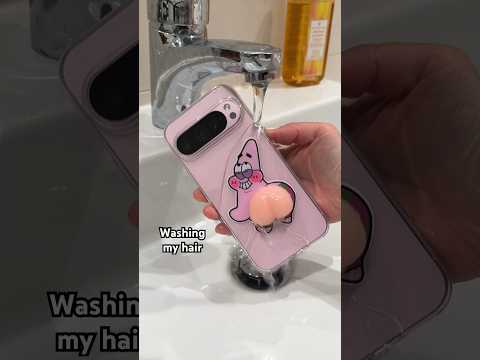 Cosy night routine 🫧 #satisfying #squishy #smartphone #asmr #viral #trend #meme #beauty #makeup