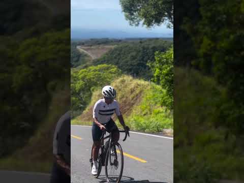 La divertida Chancleta   la repetiría, amé la ruta, el paisaje