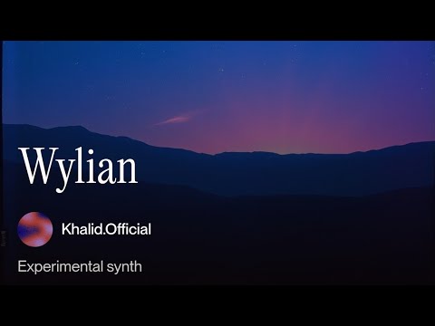 Wylian – OFFICIAL MUSIC VIDEO