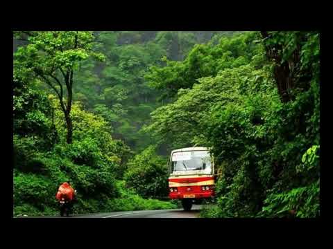 The Road of Rain. Guitar Relaxing Music for work / study and