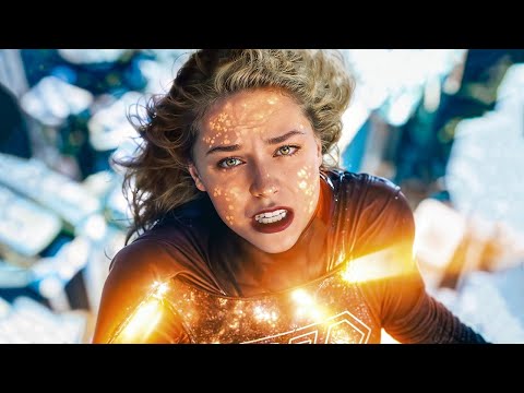 Top 25 Most Badass Superhero Scenes in TV SHOWS