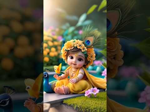 Yashoda ka nandlala 🙏 #shots #viralshort #balgopala #krishna ##kanhaiya #radhakrishna