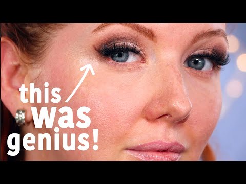 I Tried YOUR Makeup Tips You Wish You'd Known Sooner!