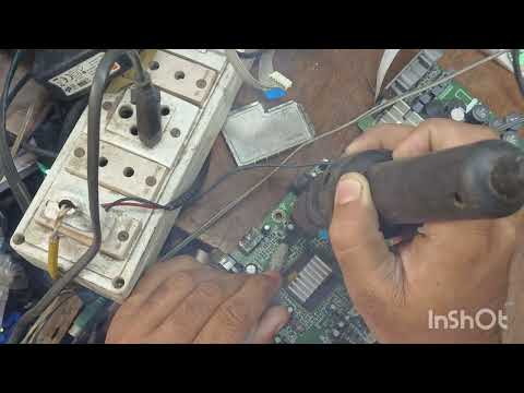 SONY DVD REPAIRING SONY DVD HOME THEATRE DAV-DZ350 HELLO PROBLEM KAISE SOLVE KARE