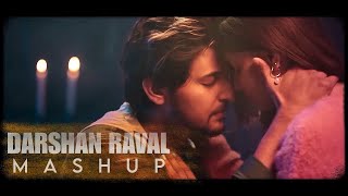 Non-Stop Darshan Raval Mashup 2025 | Romantic Hits Compilation | Bo