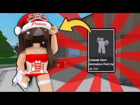 The NEW ROBLOX ANIMATION Made Me PRO In MM2... (Murder Mystery 2)