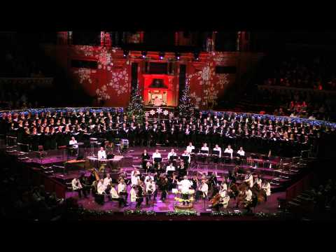 Royal Choral Society: Bogoroditse Dyevo, Sergei Rachmaninov