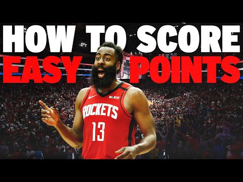 3 Simple Ways to DOMINATE High School Basketball - Score More!