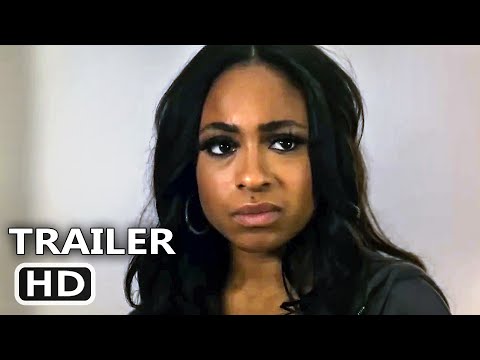 TYLER PERRY'S BEAUTY IN BLACK 2 Trailer (2025) Taylor Polidore Williams