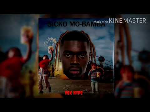 Sicko Mo-Bamba - (lyrics)