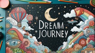 A Dream Journey #carmusic #bestmusic2024 #carmusicmix