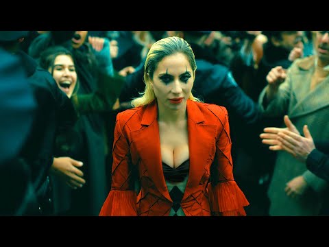 Joker Folie à Deux (2024) FULL RECAP