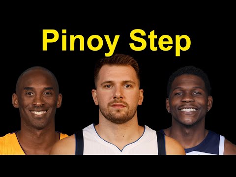 Best Finishing Move (Pinoy Step Tutorial)