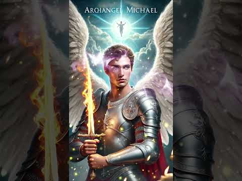 444: A Powerful Message from Archangel Michael You Need to Hear Today!