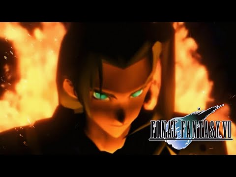 SEPHIROTH | Final Fantasy VII | EP 5