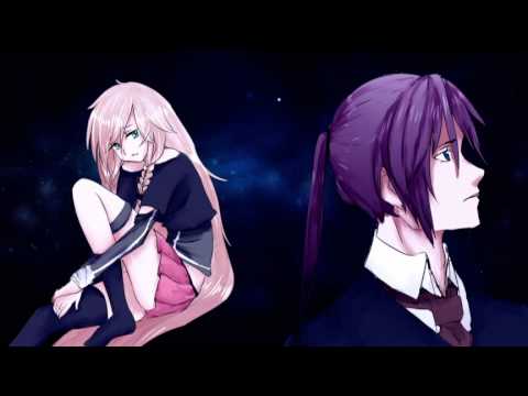 【IA・神威がくぽ】Moonlight Symphonia【カバー】