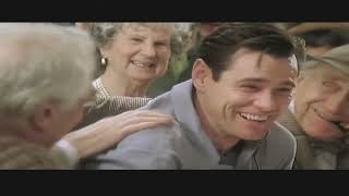 The Majestic : Deleted Scenes (Jim Carrey, Laurie Holden, Bob Balaban, Amanda Detmer, Martin Landau)