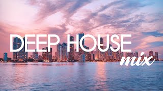 Deep House Mix 2022 🍀🌿 Miami Deep Summer Remix 2022 #10