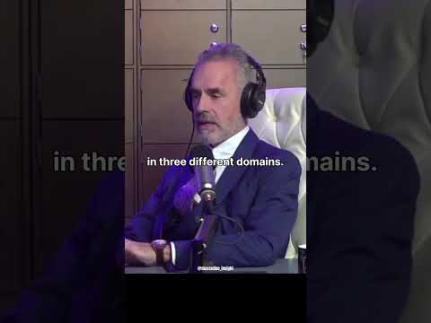 Jordan Peterson on Joe Rogan #shorts #motivational