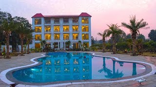 The Darien Resort, Belparāo, India | Travel Deewane