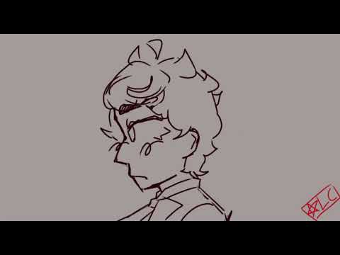 Animation W.I.P :3 || Willard