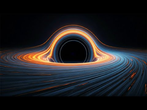 Black Holes Explained in 4 Minutes!