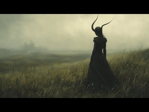 Dark Fantasy Cello Music for Deep Work