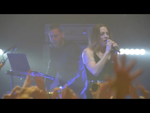 Melanie C Live Concert Stream