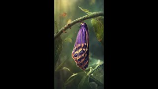 Butterfly Magic: 7 Mystical Stories About Transformation