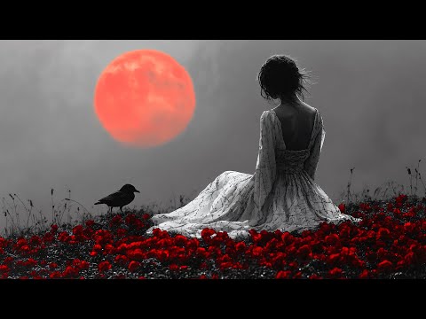 A Light in the Dark - Fantasy Violin Music for Deep Focus