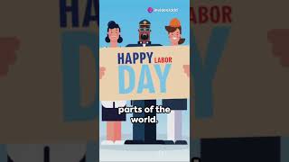 Labour Day: A Brief History #LabourDayHistory #WorkerRights #socialjustice